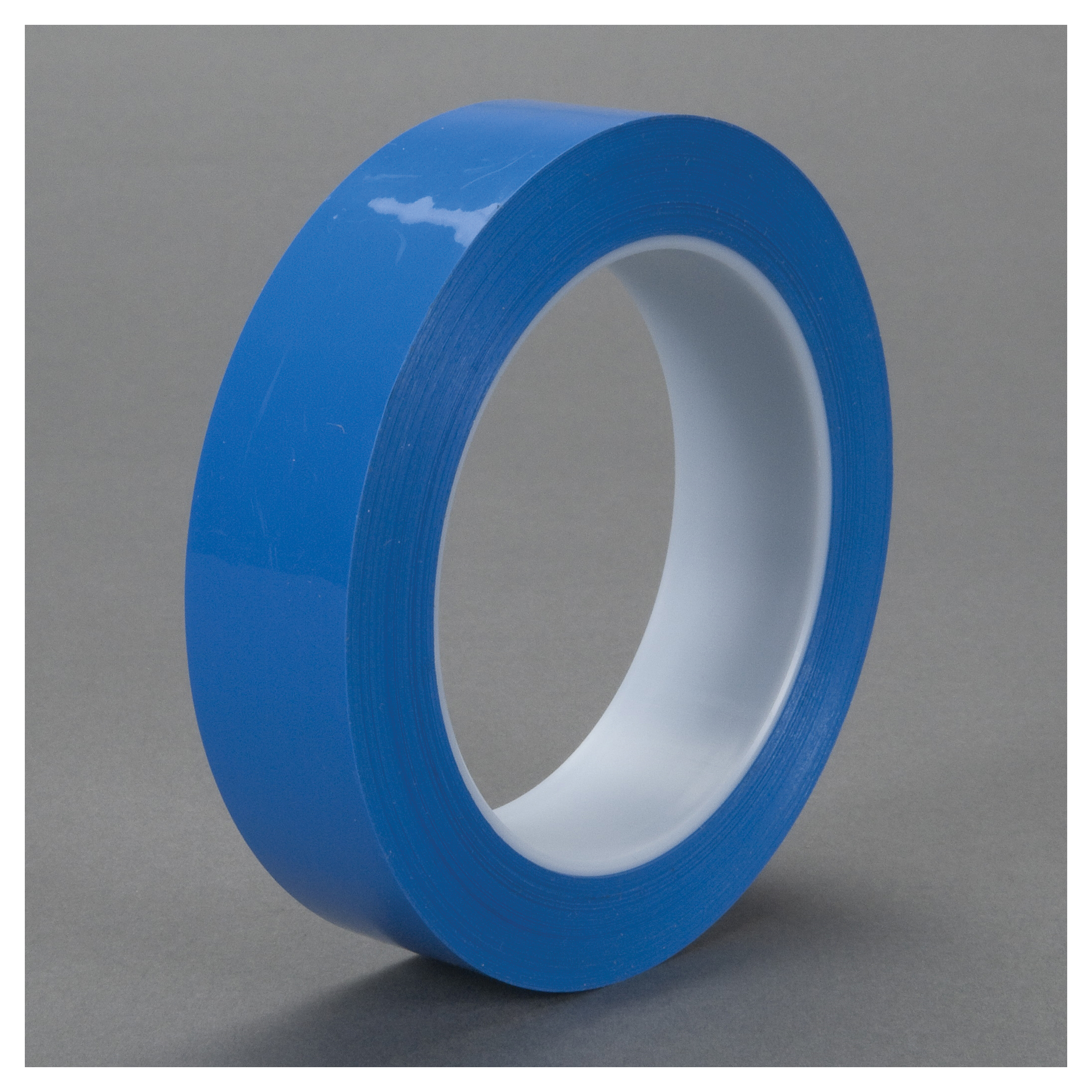 3M 7000028861 General Purpose Adhesive Tape, 36 yd L x 1 in W, 5 mil THK, Rubber Adhesive, Polyethylene Backing - Masking Tapes