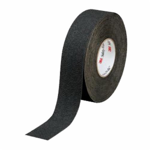 Safety-Walk 7000001994 300 Slip-Resistant Resilient Tap, 60 ft/Roll L x 2 in W x 0.045 in THK, Plastic Film Substrate, Solid Surface Pattern, Smooth/Wet Surface - Anti-Slip Tapes