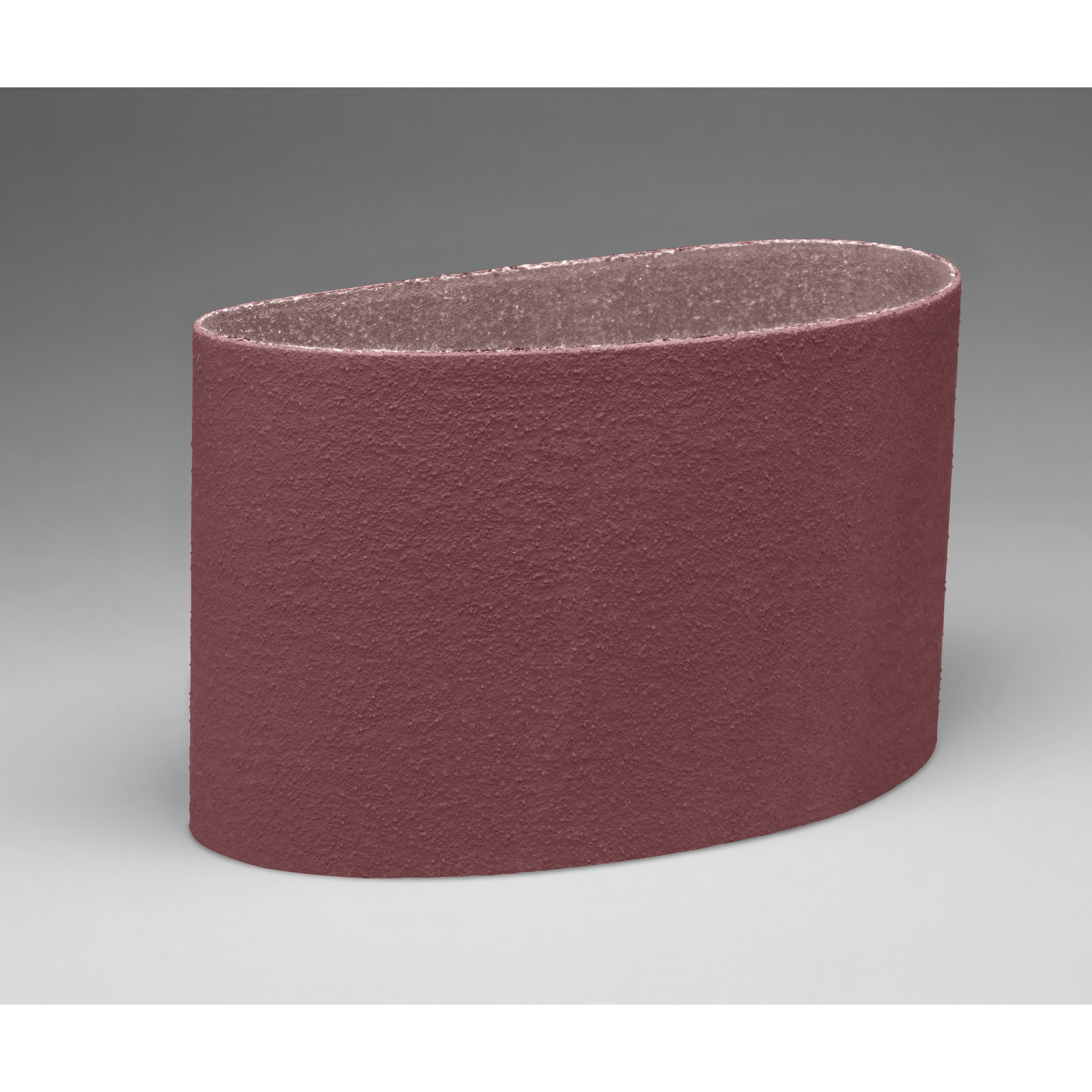 3M 7010292232 Narrow Cloth Belt, 8 in W Belt x 107 in L, 60 Grit, Medium Grade, Cloth Backing - Coated Abrasive Belts