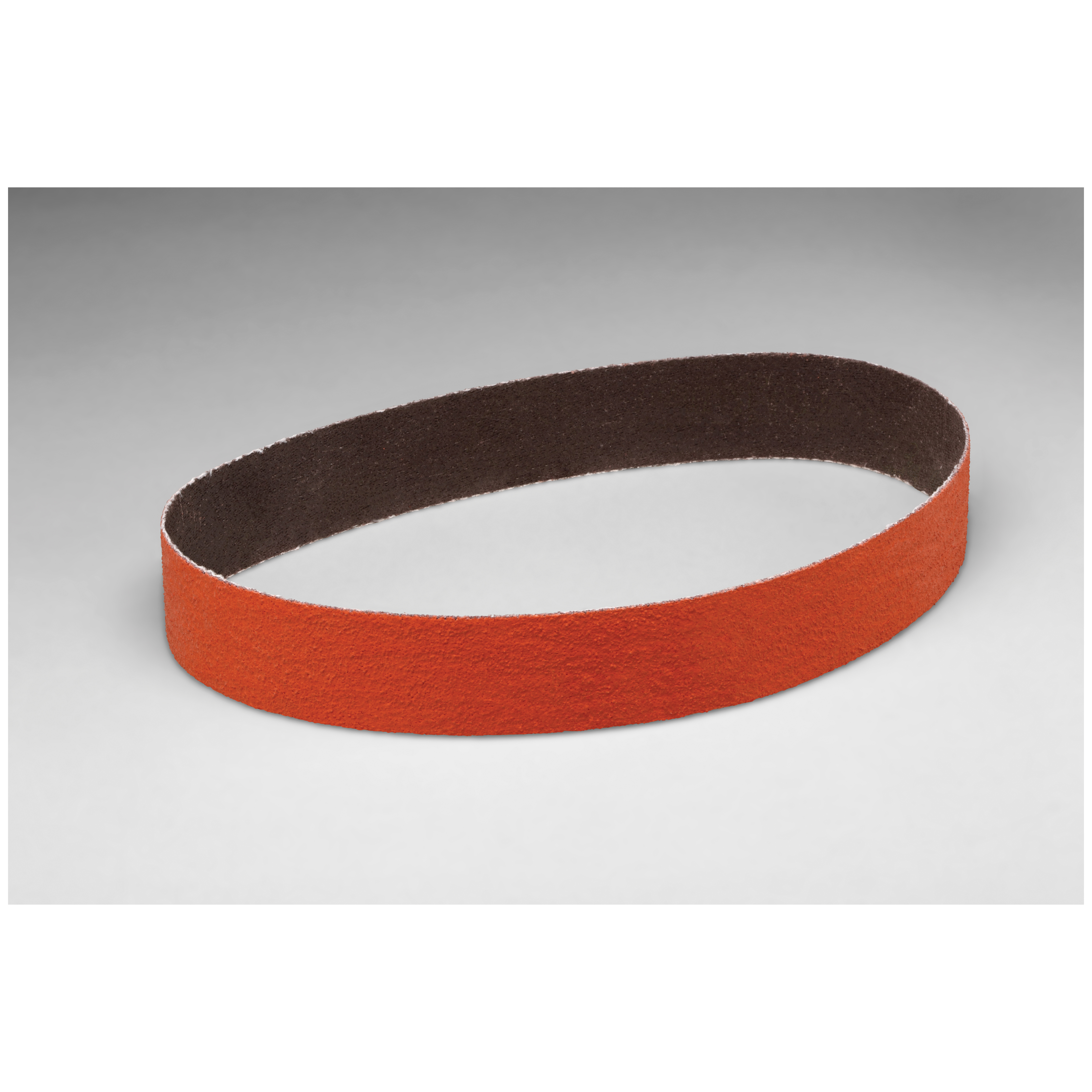 3M 7010359752 L-Flex Narrow Cloth Belt, 1-1/2 in W Belt x 60 in L, P120 Grit, Fine Grade, Polyester Backing - Coated Abrasive Belts