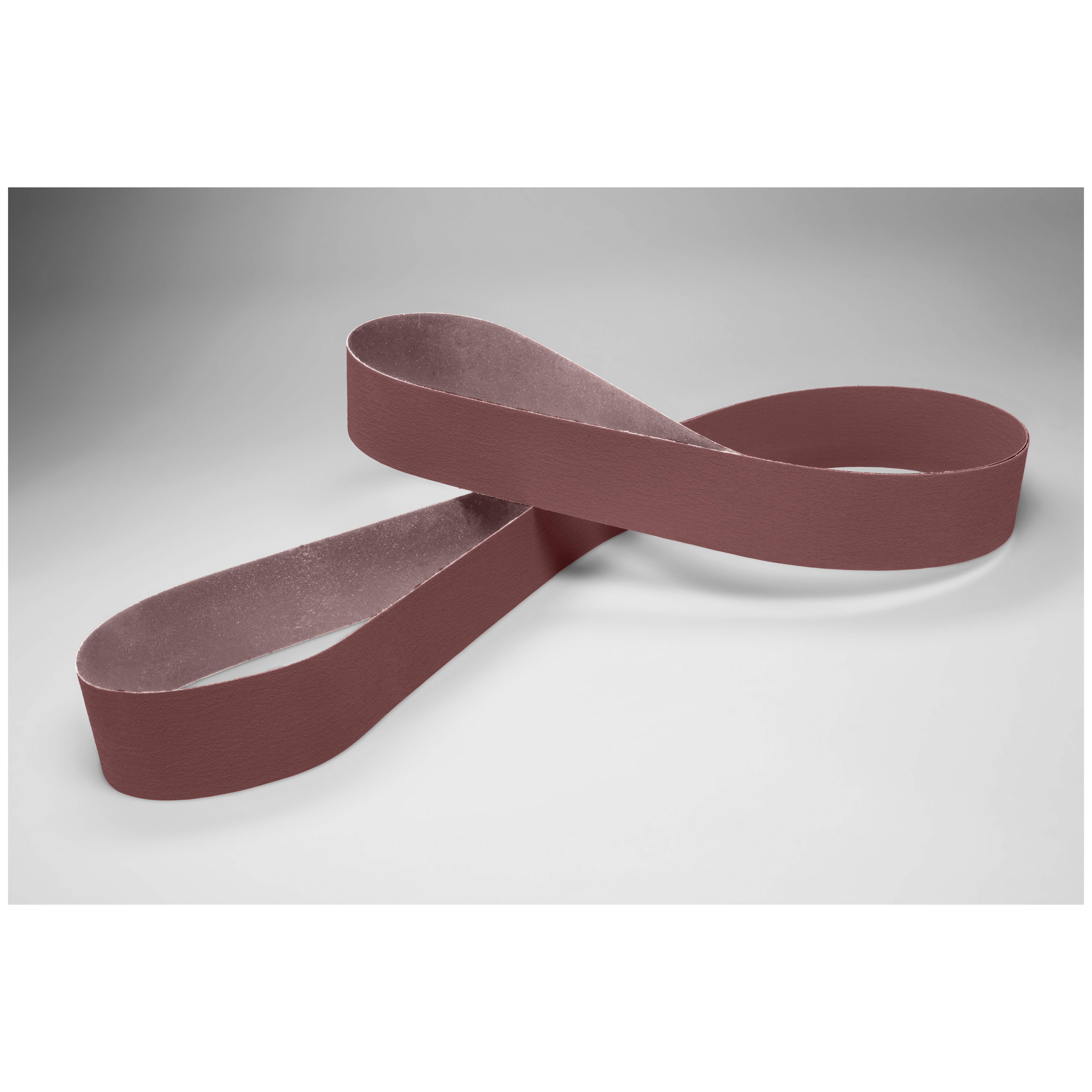 3M 7010360696 Narrow Cloth Belt, 4 in W Belt x 36 in L, 60 Grit, Medium Grade, Cloth Backing - Coated Abrasive Belts