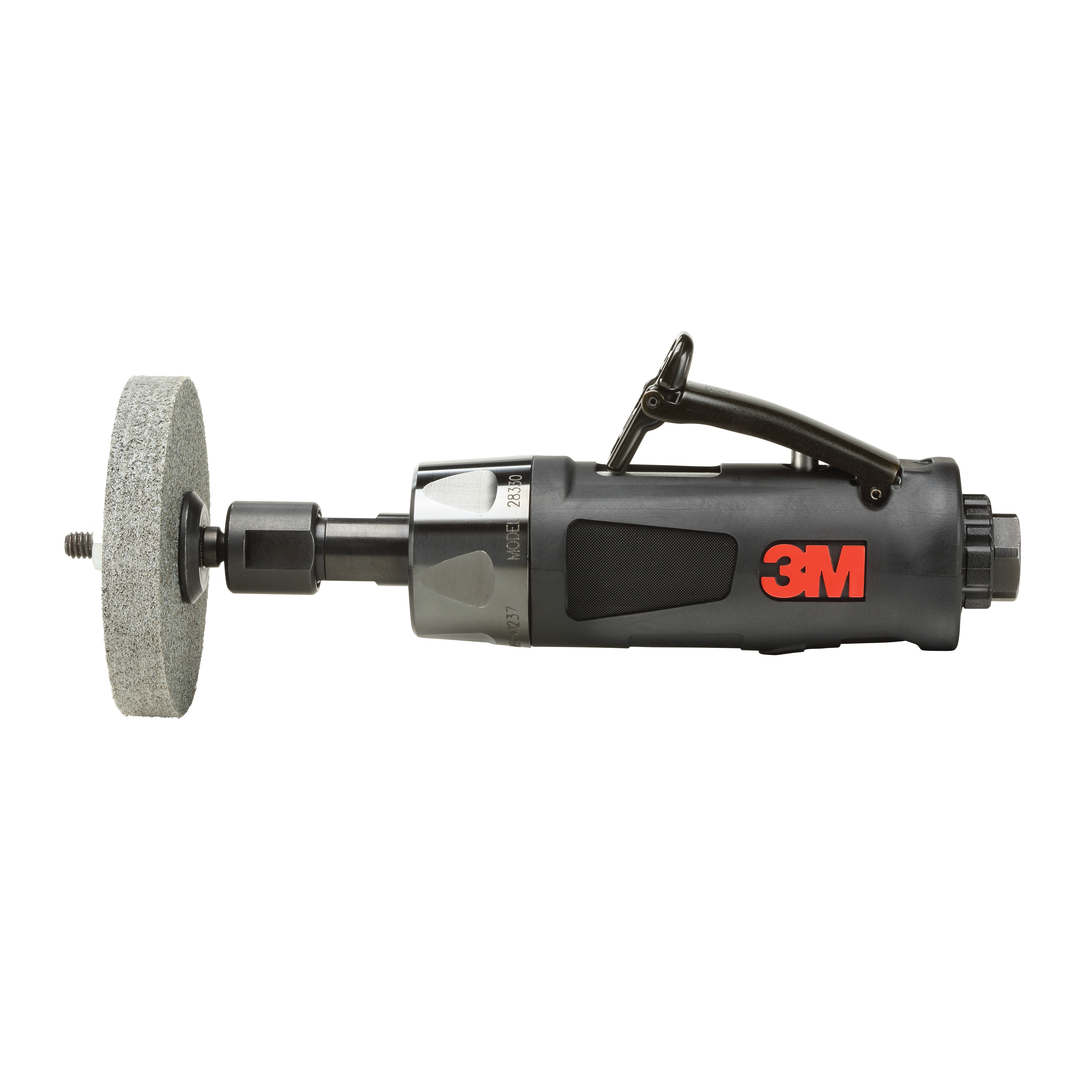 3M 7100075514 Die Grinder, 18000 rpm Speed - Grinders - Straight & Die