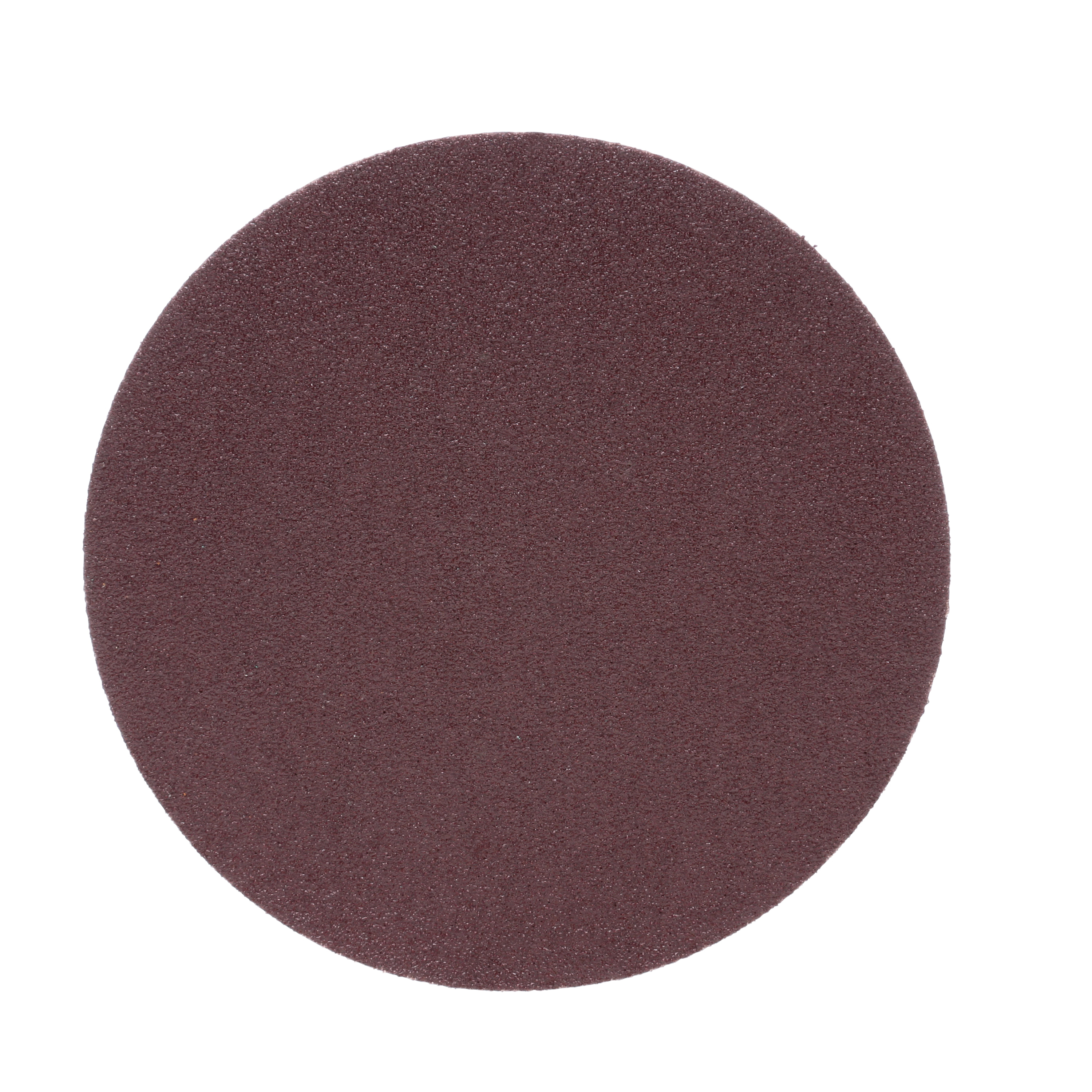 3M 7000118904 Heavy Duty Cloth Disc, 6 in Dia Disc, 60 Grit, Medium Grade, Aluminum Oxide Abrasive, Cloth Backing - Coated Abrasive Adhesive-Backed/PSA Discs