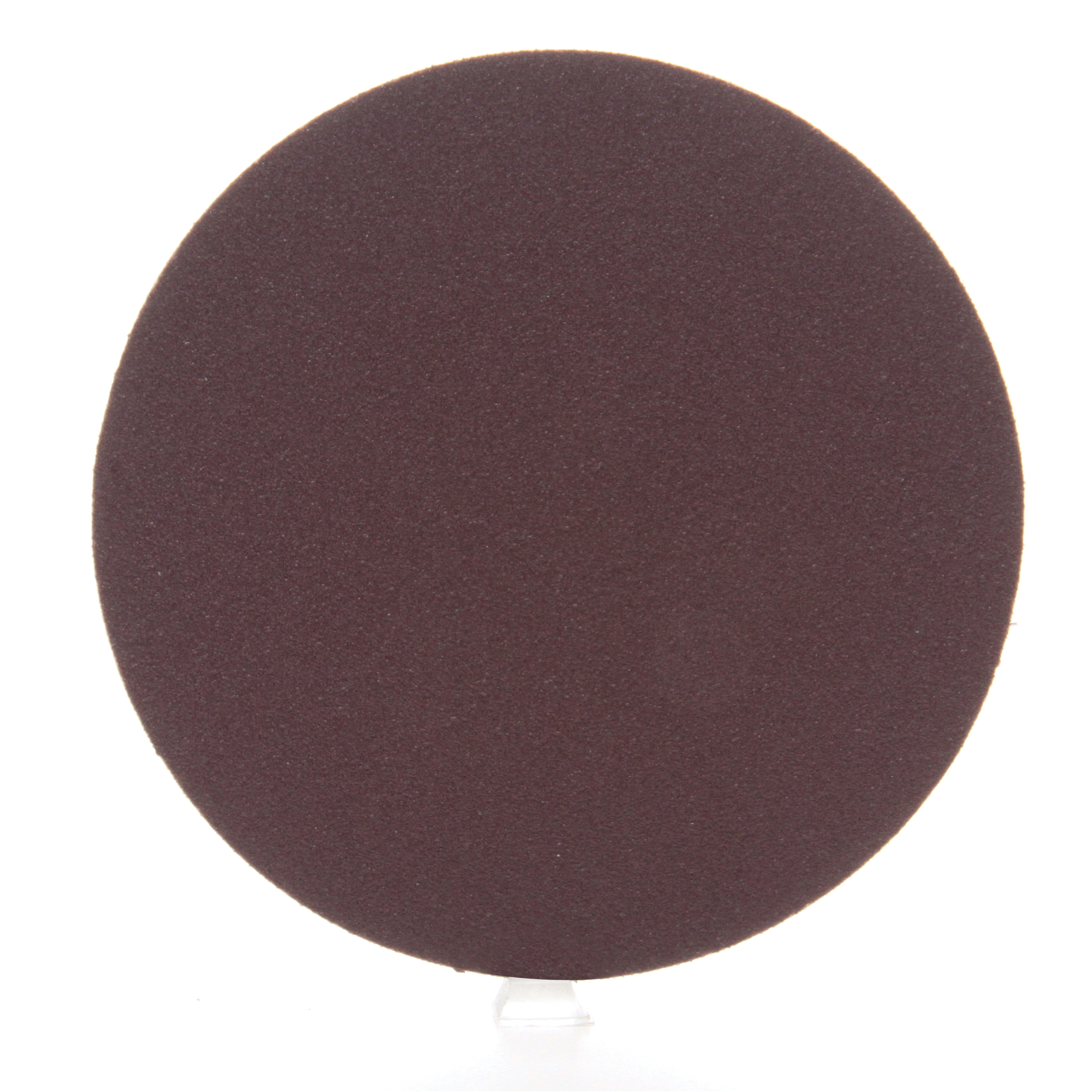 3M 7100029967 Heavy Duty Cloth Disc, 5 in Dia Disc, P120 Grit, Fine Grade, Aluminum Oxide Abrasive, Cloth Backing - Coated Abrasive Adhesive-Backed/PSA Discs