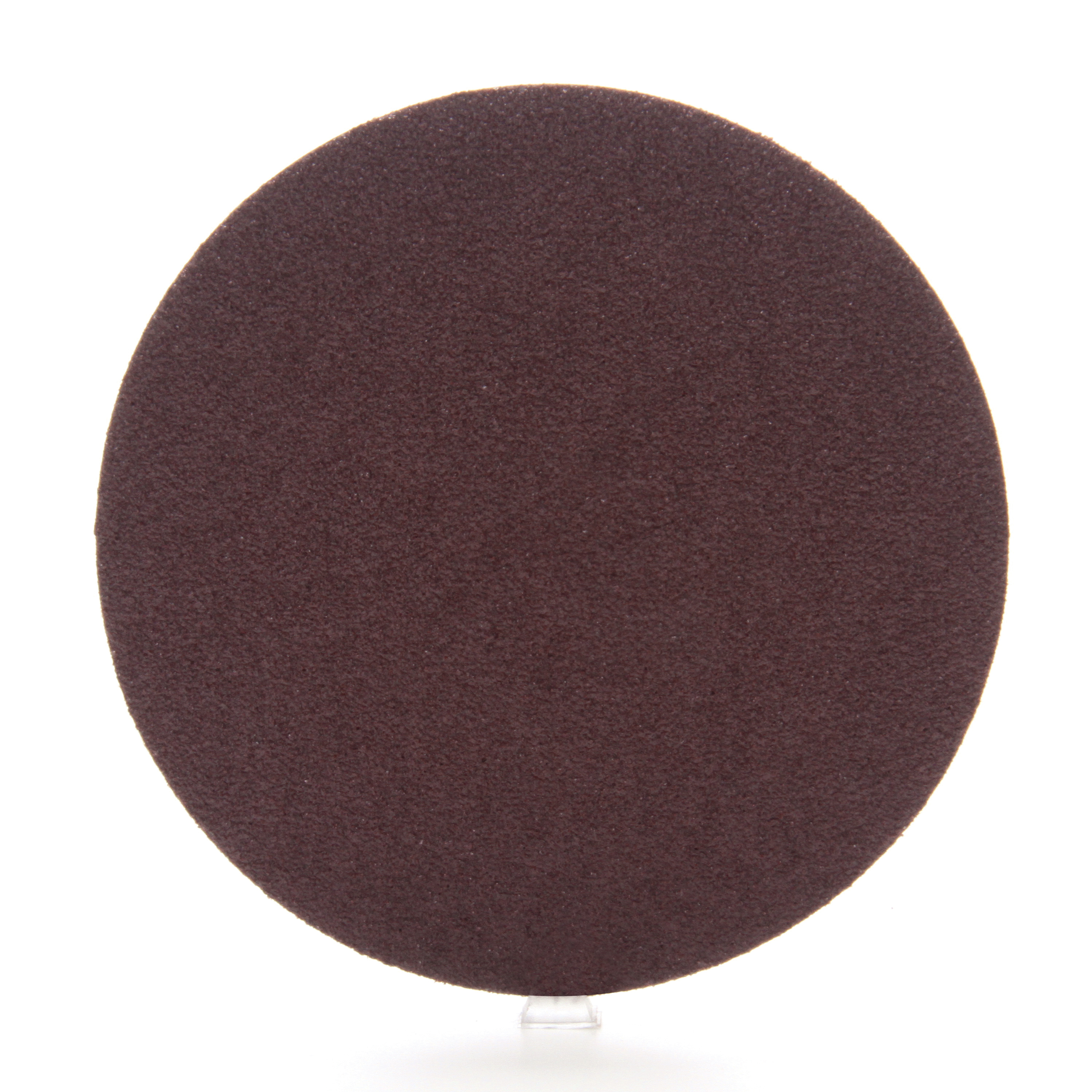 3M 7000118906 Heavy Duty Cloth Disc, 6 in Dia Disc, 40 Grit, Coarse Grade, Aluminum Oxide Abrasive, Cloth Backing - Coated Abrasive Adhesive-Backed/PSA Discs