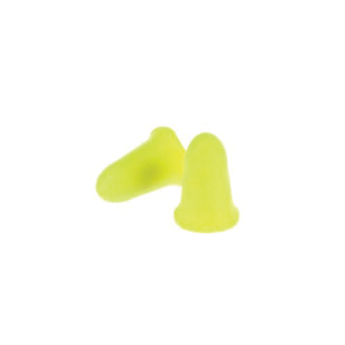 3M 7000029951 E-A-Rsoft Uncorded Earplugs, 33 dB Noise Reduction, Bell Shape, Disposable - Ear Plugs