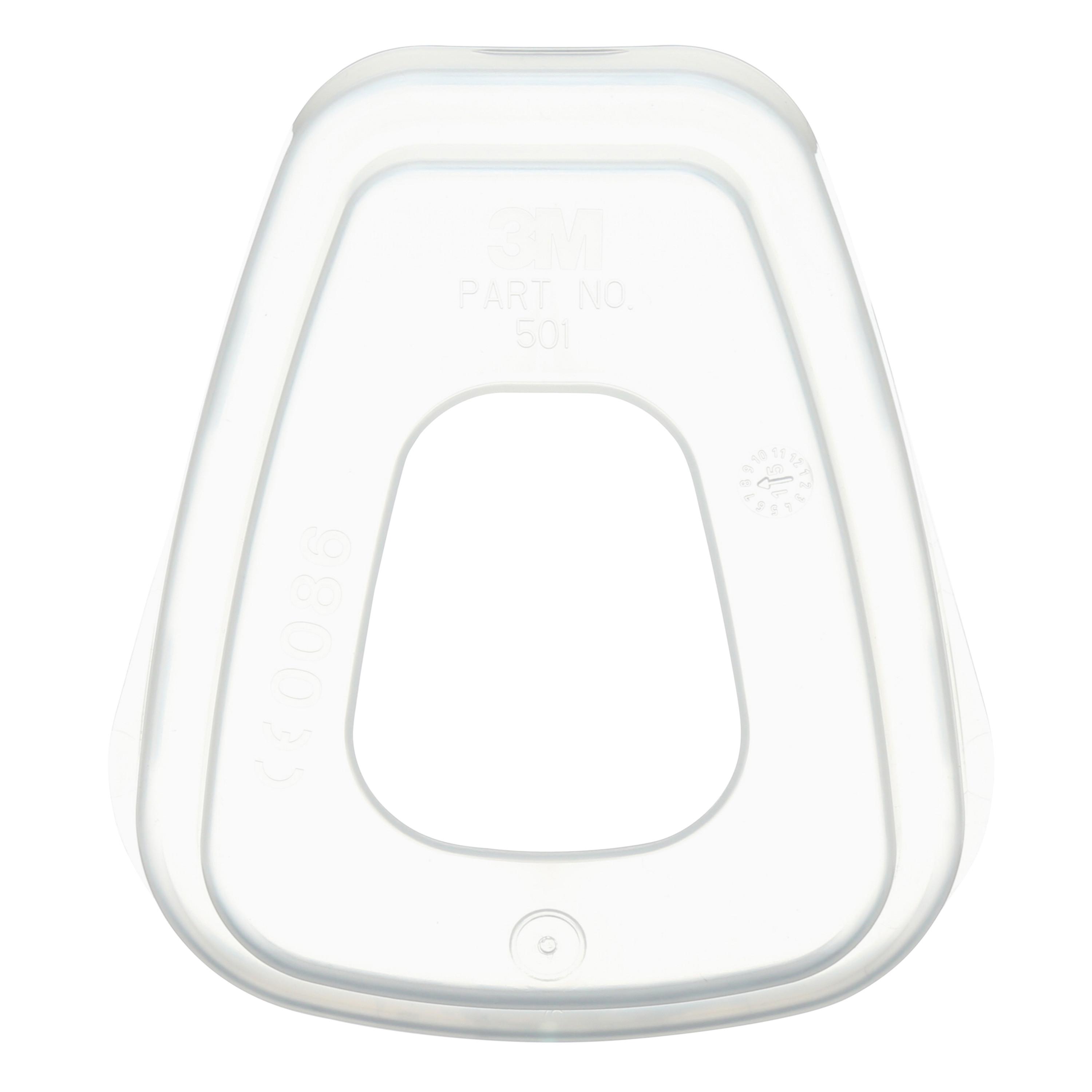 3M 7100211073 Filter Retainer - Respirator Accessories