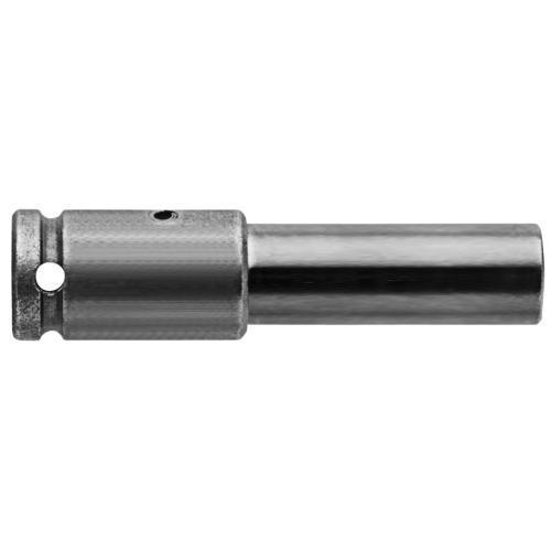 Apex 820 Bit Holder, 1/4 in Drive, Steel, 1/4 in Hex - Nut Setters & Bit Holders