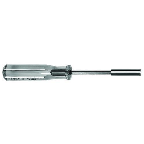 Apex M-1500-P Bit Driver, 1/4 in Range - Bit Screwdrivers