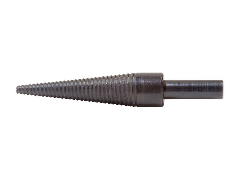 Clesco CPM-14 Quick Change Mandrel, 1/4 in Dia Shank, 2-5/8 in OAL - Mandrels & Spindles
