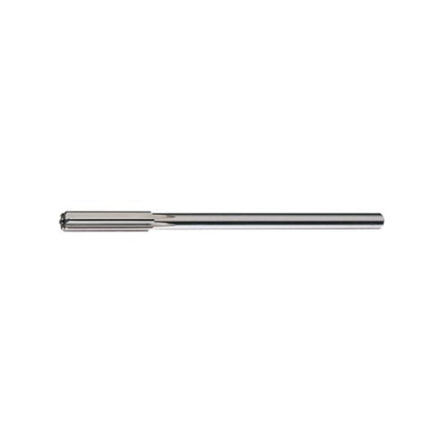 Cleveland C25663 4001 Chucking Reamer, 0.3135 in Dia x 6 in OAL, 0.2787 in Dia Straight Shank, Straight Flute - Chucking Reamers