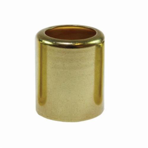 Coilhose HF7329 Hose Ferrule, 0.687 in Nominal, Brass, Domestic - Pneumatic Ferrules