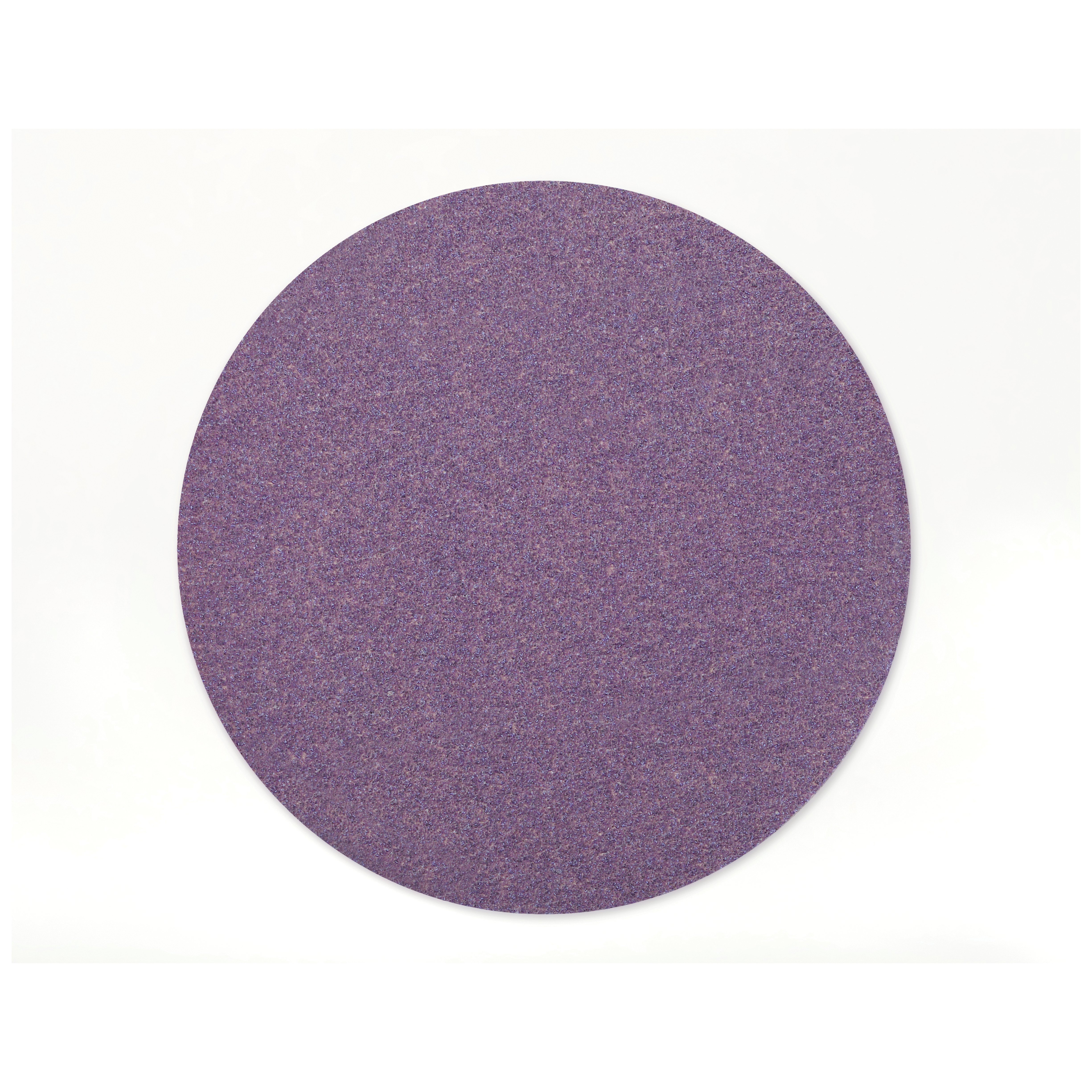 Cubitron II 7100045867 Film Disc, 6 in Dia Disc, 120+ Grit, Fine Grade, Ceramic Alumina Abrasive, Film Backing - Coated Abrasive Adhesive-Backed/PSA Discs