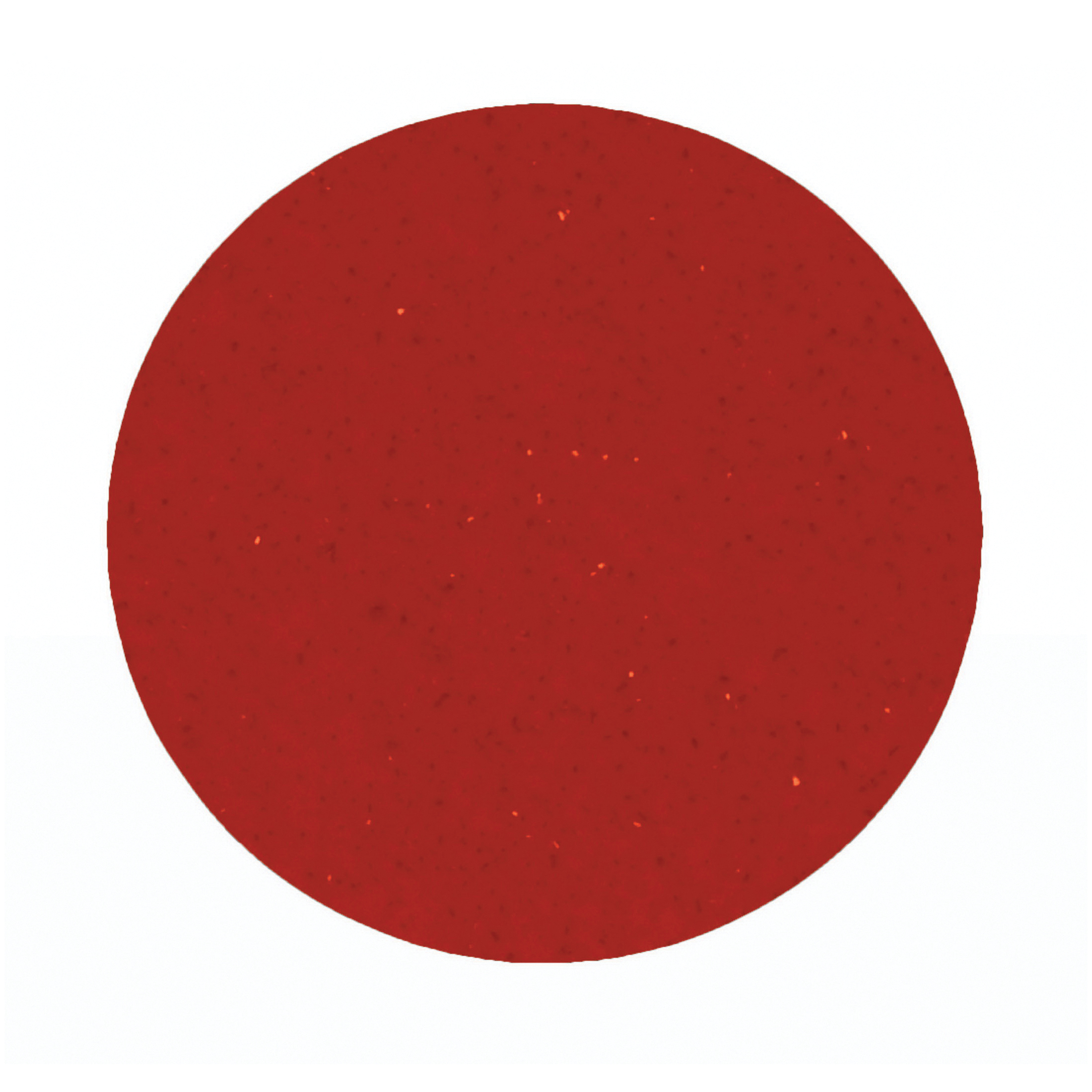 Cubitron II 7010361117 Durable Edge Abrasive Disc, 3 in Dia Disc, 36+ Grit, Very Coarse Grade, Precision Shaped Ceramic Abrasive, Type TR Attachment - Coated Abrasive Quick-Change Discs