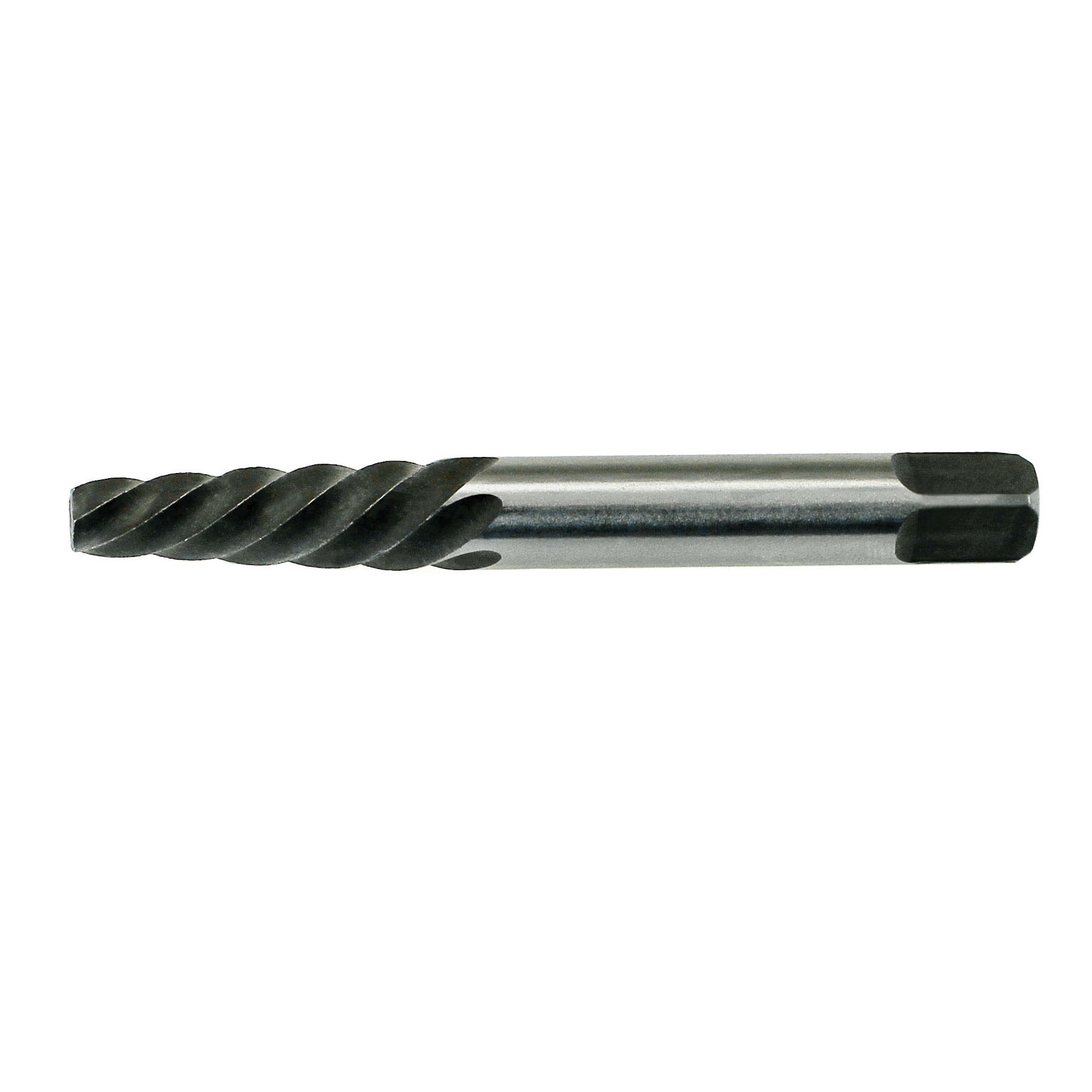 Drillco 9000E005 Screw Extractor, #5 Extractor, 17/64 in Drill, For Screw Size: 9/16 to 3/4 in - Bolt & Screw Extractors