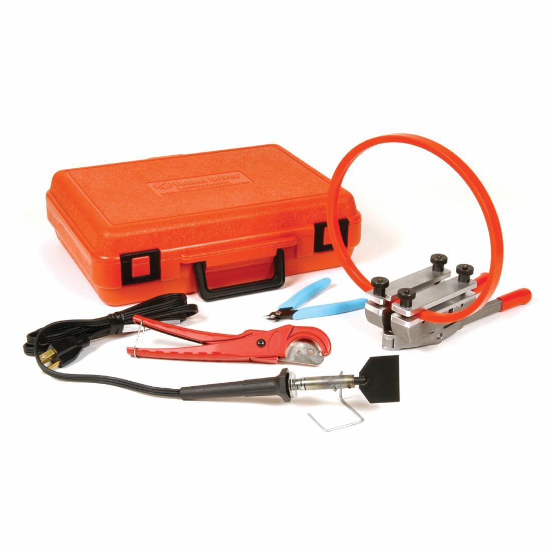 Fenner Drives Eagle 5700200 Butt Welding Kit - Transmission Belt Welding/Splicing Kits & Parts
