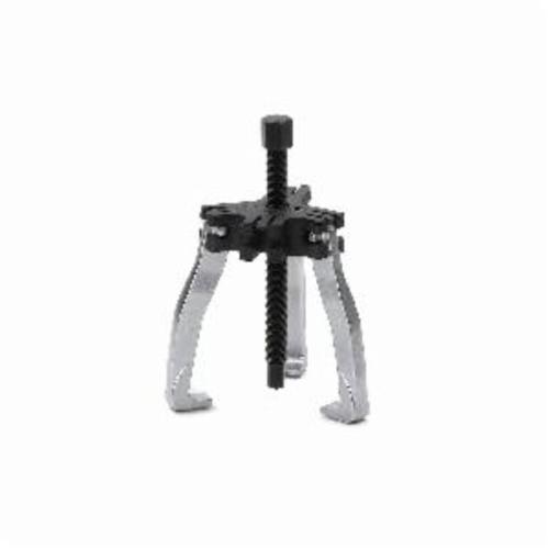 GEARWRENCH 3624D Ratcheting Puller, 2 ton Capacity, 2 or 3 Jaws, 2-5/8 in Max Reach, 3-1/4 in Max Spread - Mechanical Pullers