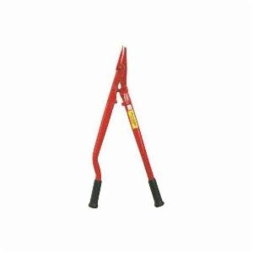 Crescent 2690GP Heavy Duty Shear Cut Strapping Cutter, 24 in OAL, 2 in THK Strap - Strapping Tools