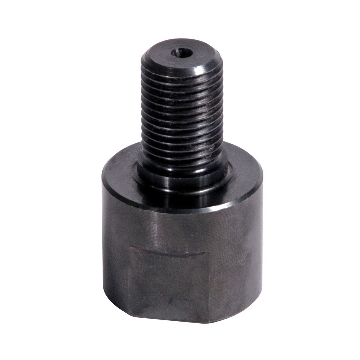 Hougen 01829 Old Style Threaded Spindle Adapter, 1/2 in, For Use With 10904, HMD904 and HMD908 Portable Magnetic Drill - Magnetic Drill Press Arbors & Adaptors
