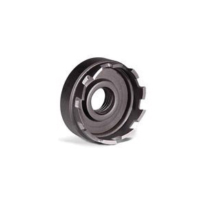 Hougen Holcutter 14236 Hole Cutter, 1-1/8 in Dia, 1/8 in D Cutting - Hole Saws