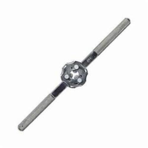 Irwin Hanson 12428 Adjustable Guide Die Stock Handle - Die Stock