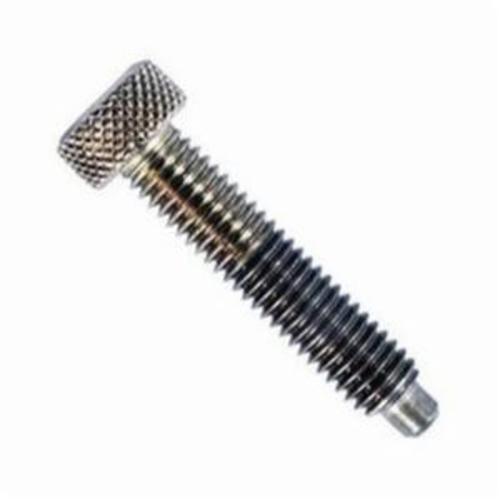 Irwin Vise-Grip 2071907 Replacement Adjusting Screw, For Use With 7R, 7WR, 7CR, 9LN, 8R, 9R, RR and 7LW Locking Tool, Steel, Silver Metallic - Plier Accessories