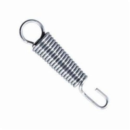 Irwin Vise-Grip 4008 Replacement Spring, For Use With 10R, 10WR, 10CR, 11R, 11SP, 11HD, 20R, 310S, 12LC and 10LW Locking Tool, Steel - Plier Accessories