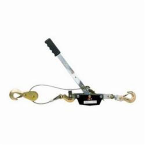 JET JT9-180410 JCP Cable Puller, Steel - Cable Pullers - Manual