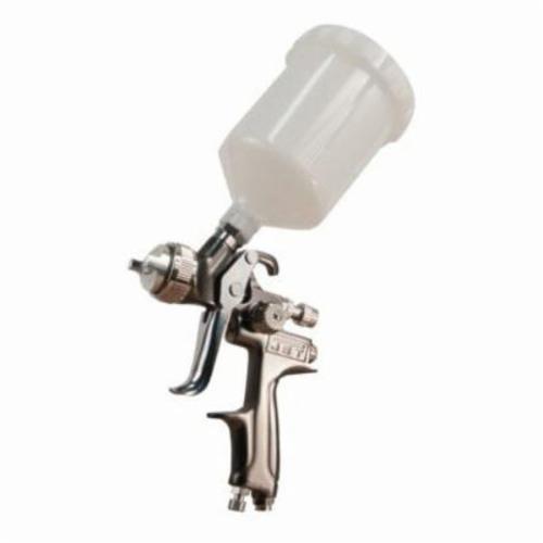 JET JT9-505500 HVLP Spray Gun, 3/8 in Nozzle, 28 psi Pressure - HVLP Spray Guns