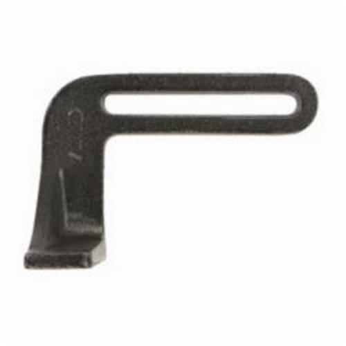 JET JBG8A-27 Left Hand Tool Rest, For Use With JBG Series Grinders - Grinder & Sander Parts