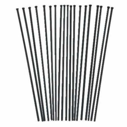 JET JT9-N307 19-Piece Replacement Needle, 3 mm, 7 in Needle - Pneumatic Tool Accessories