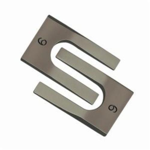 Jacobs 13266 #1 Wedge Set, #1 JT - Drill Drifts