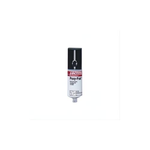 Loctite Fixmaster 1324007 Poxy Pak 2-Part General Purpose Fast Cure Epoxy Adhesive, 1 oz Syringe, Translucent/Clear/Opaque, 1 hr Curing - Epoxy & Structural Adhesives
