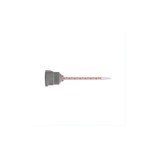 Loctite 1434516 Tapered Tip Static Mix Nozzle, For Use With 50 mL B Style Cartridges and 2-Part CA Adhesives - Dispenser & Applicator Replacement Parts