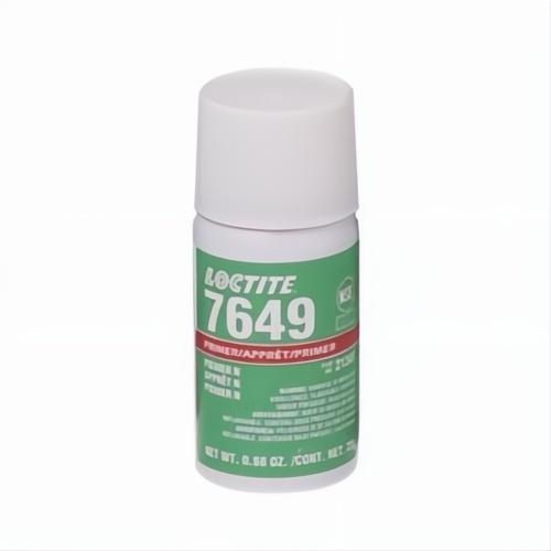 Loctite 231020 Primer N SF 7649 1-Part Very Low Viscosity Adhesive Primer, 25 g Aerosol Can - Adhesive Primers & Activators