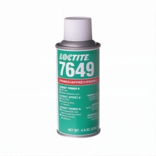 Loctite 209715 Primer N SF 7649 1-Part Very Low Viscosity Adhesive Primer, 4.5 oz Aerosol Can - Adhesive Primers & Activators