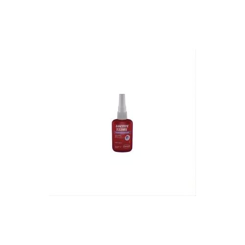 Loctite 135333 222MS 1-Part Low Strength Threadlocker, 10 mL Bottle, Liquid Form, Purple - Threadlockers