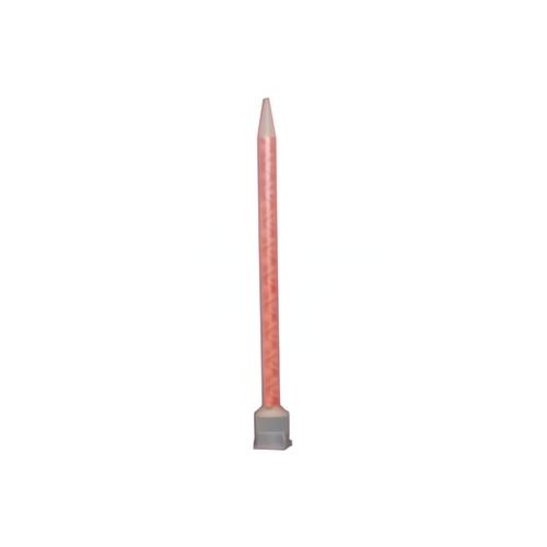 Loctite 1084255 Stepped Tip Static Mix Nozzle, For Use With 490 mL F Style Cartridges - Dispenser & Applicator Replacement Parts