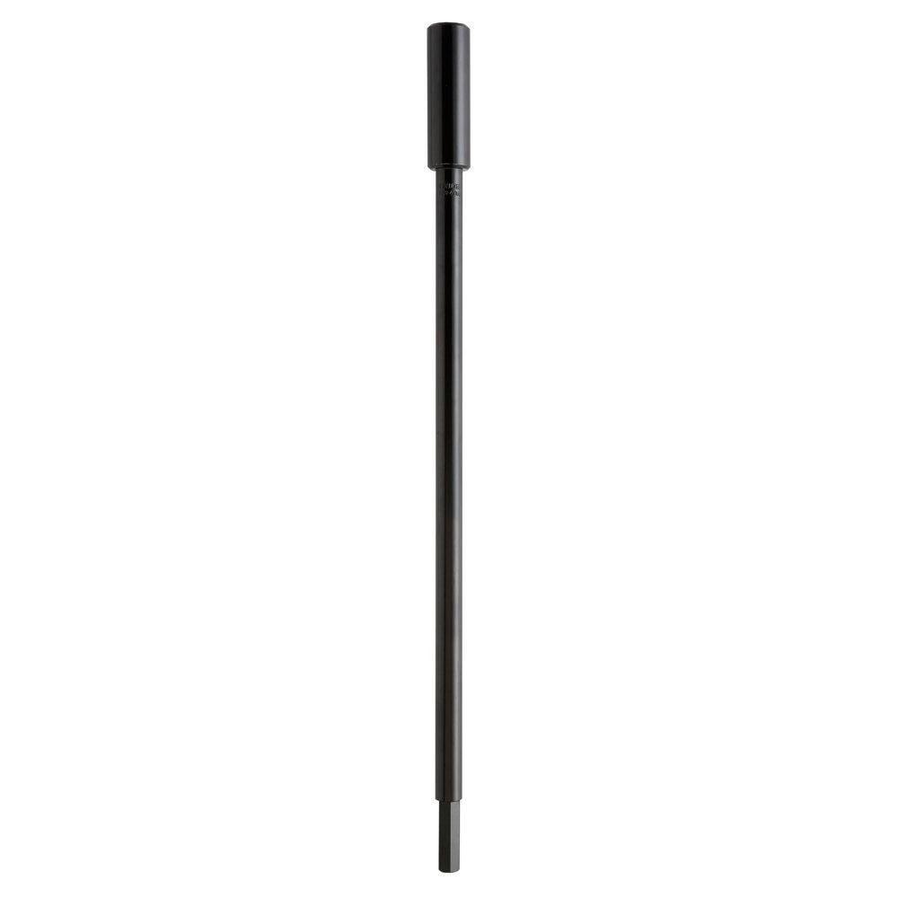 Milwaukee 48-28-4008 Bit Extension, 3/8 in Shank, 12 in L - Drill Extensions