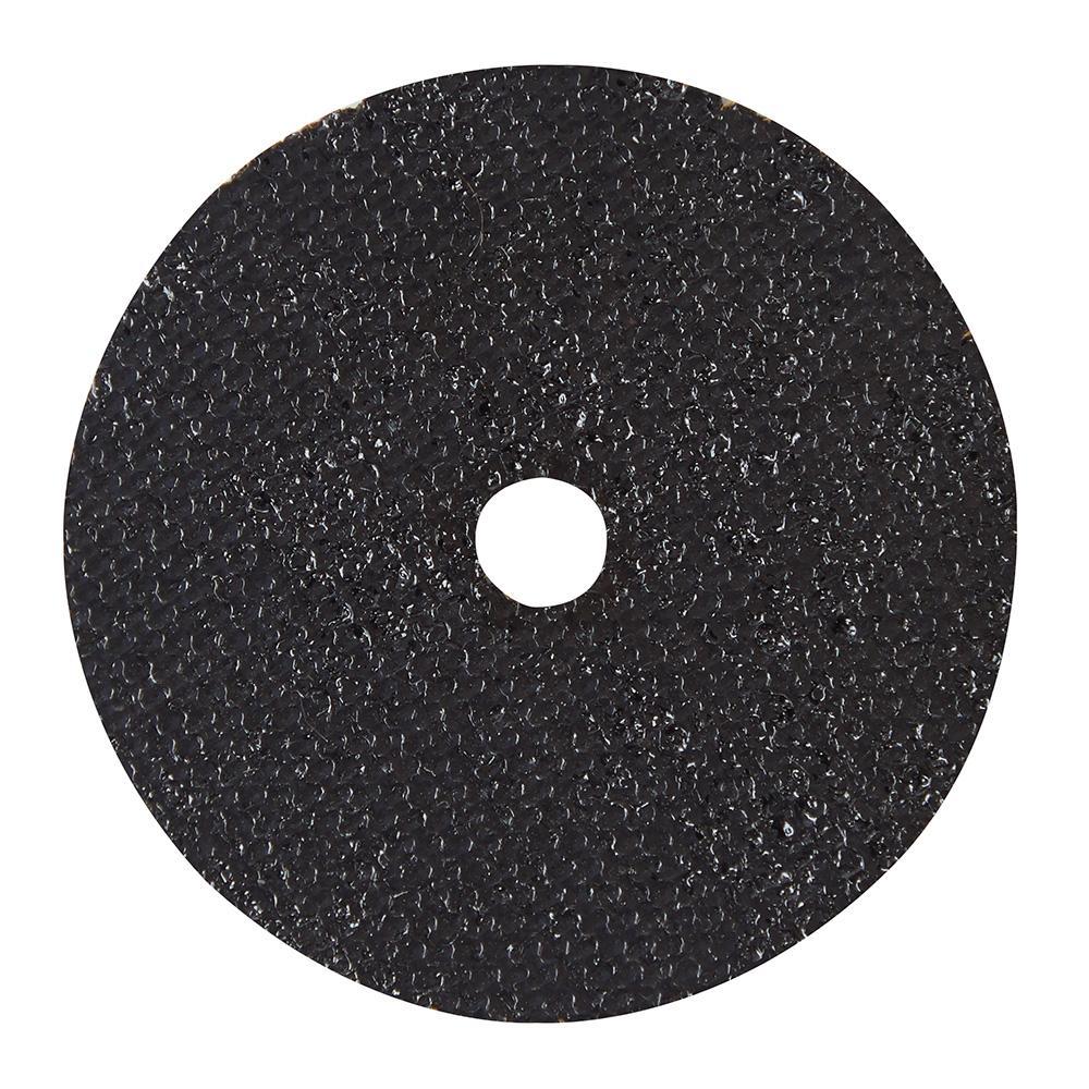 Milwaukee 49-94-2000 Multi-Grade Cut-Off Wheel, 2 in Dia x 0.04 in THK, 1/4 in Center Hole, 60 Grit, Aluminum Oxide Abrasive - Cut-Off Wheels