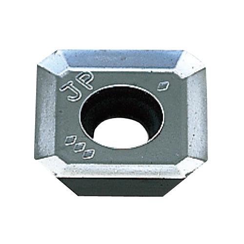 Mitsubishi Materials USA Corp 187637 Drilling Insert, ANSI Code: SEGT13T3AGFN-JP HTI10, SEGT Insert, Carbide, Manufacturers Grade: HTI10 - Milling Inserts