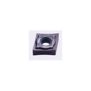 Mitsubishi Materials USA Corp 188672 Turning Insert, ANSI Code: CNGG120404-MJ HTi10, CNGG Insert, 431 Insert, Rhombic Shape, Manufacturers Grade: HTi10 - Turning Inserts