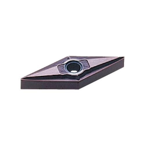 Mitsubishi Materials USA Corp 209648 Insert, ANSI Code: VNGG330.2FJ, VNGG Insert, Diamond Shape, Negative Rake, Neutral Cutting, Manufacturers Grade: VP10RT - Turning Inserts