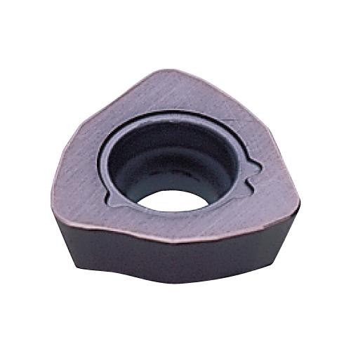 Mitsubishi Materials USA Corp 241007 Drilling Insert, ANSI Code: JDMW09T320ZDSR-FT VP15TF, JDMW Insert, Carbide, Manufacturers Grade: VP15TF - Milling Inserts