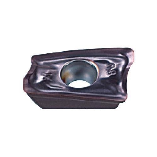 Mitsubishi Materials USA Corp 351610 Drilling Insert, ANSI Code: AOMT123632PEER-M VP20RT, AOMT Insert, Carbide, Manufacturers Grade: VP20RT - Milling Inserts