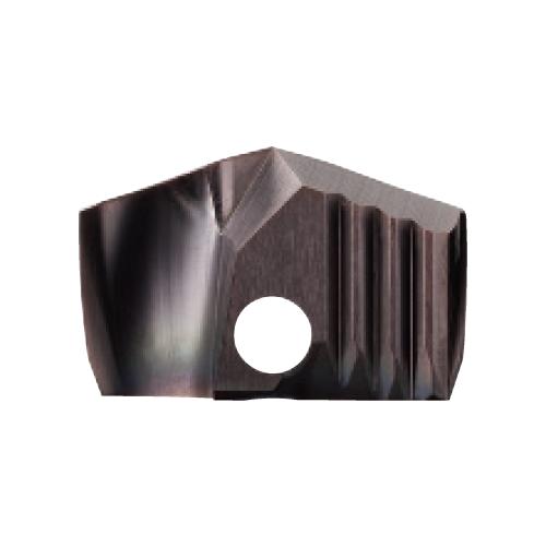Mitsubishi Materials USA Corp 359953 Drilling Insert, ANSI Code: TAWNH0100T VP15TF, TAWN Insert, Carbide, Manufacturers Grade: VP15TF - Milling Inserts