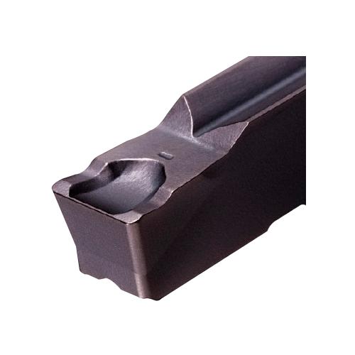Mitsubishi Materials USA Corp 435750 Inserts, ANSI Code: GY2M0475H238N-BM VP20RT, Neutral Cutting, 0.157 in W Cutting, Manufacturers Grade: VP20RT - Grooving Inserts