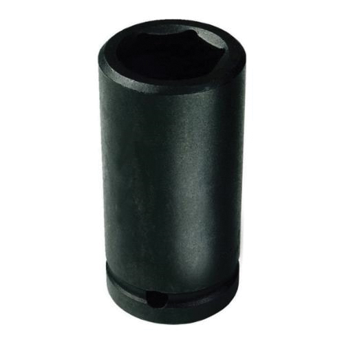 Proto TorquePlus J07518L Deep Length Socket, 3/4 in Square Drive, 1-1/8 in, 6 Points - Sockets