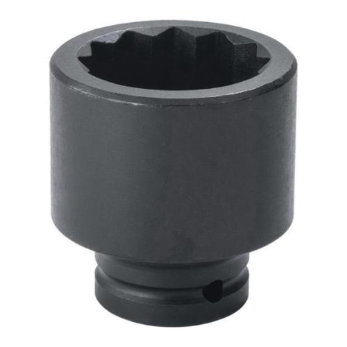 Proto TorquePlus J07516T Standard Length Socket, Imperial, 3/4 in Square Drive, 1 in - Sockets