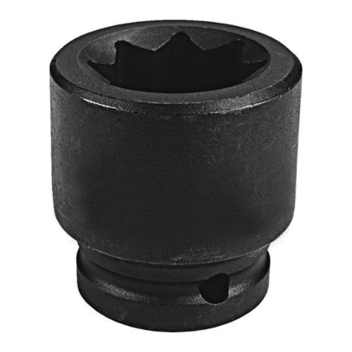 Proto TorquePlus J07516S Standard Length Socket, Imperial, 3/4 in Square Drive, 1 in - Sockets